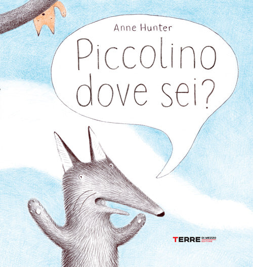 Piccolino Dove Sei? (Nido Sant’Eufemia)