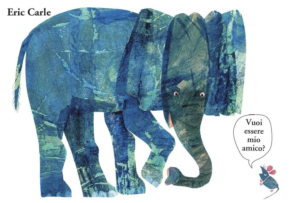 Vuoi essere mio amico? (Ponte dell'Olio - Girogirotondo)