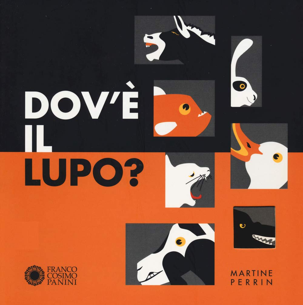 Dovè Il Lupo (Carpaneto - Le Birbe)