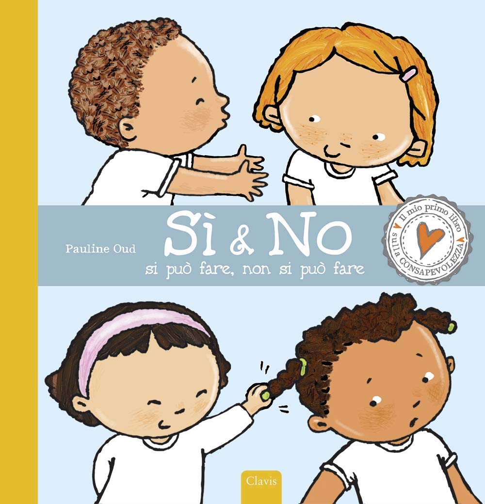 Sì & No. Si Può Fare, Non Si Può Fare. (Nido Vernasca)