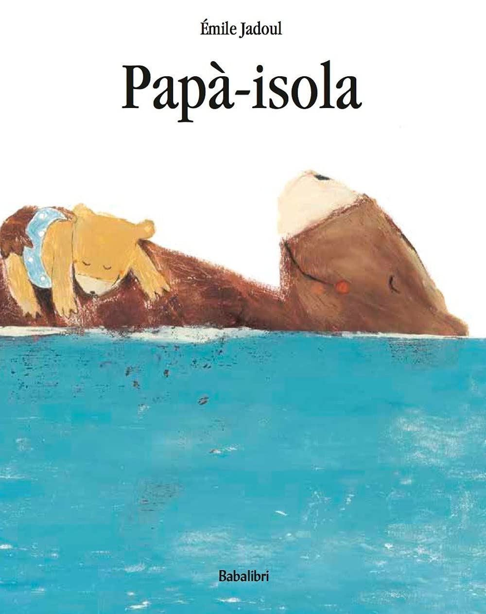 Papà-Isola Bababum (Nido Vernasca)