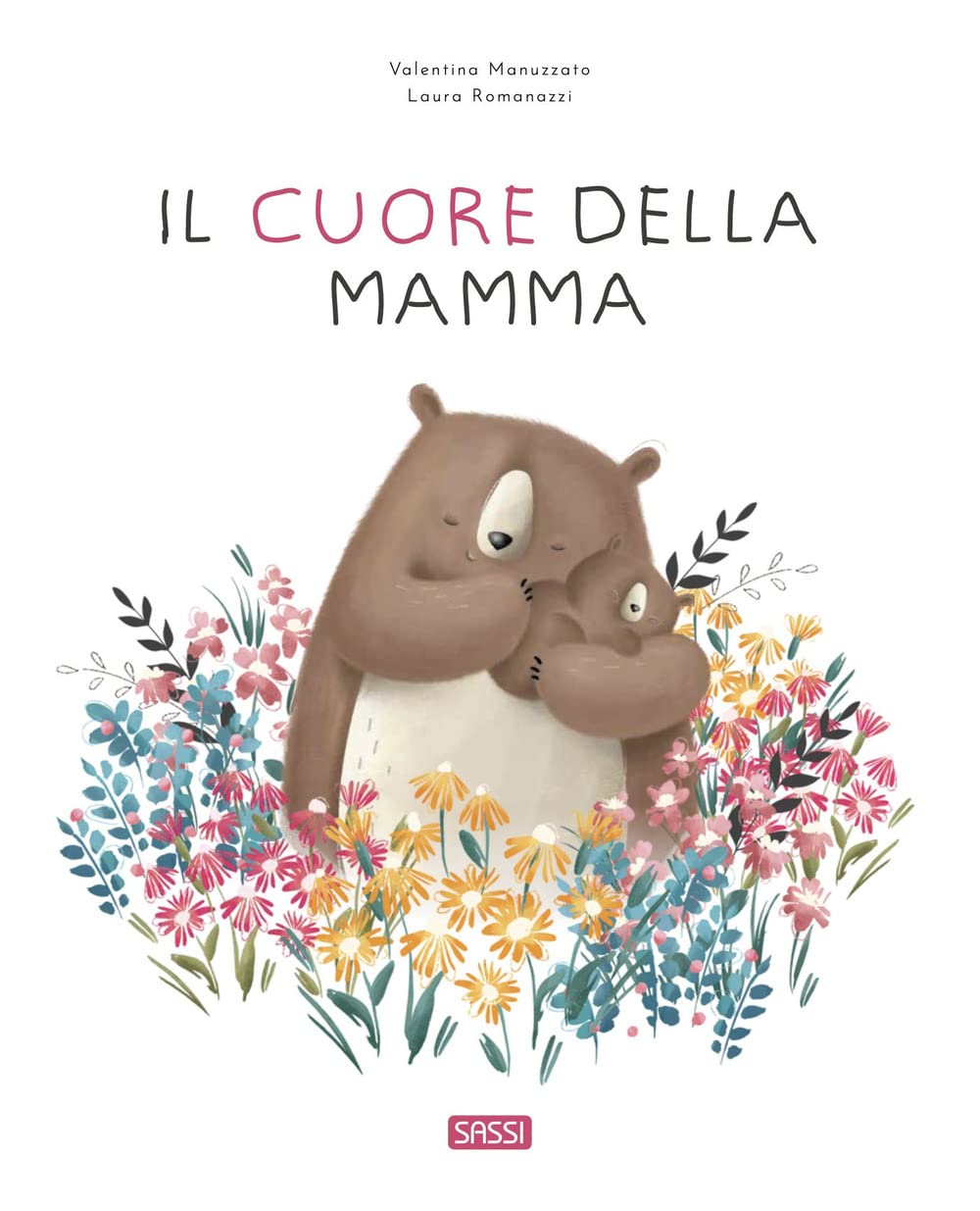 Il Cuore Della Mamma (Carpaneto - Le Birbe)