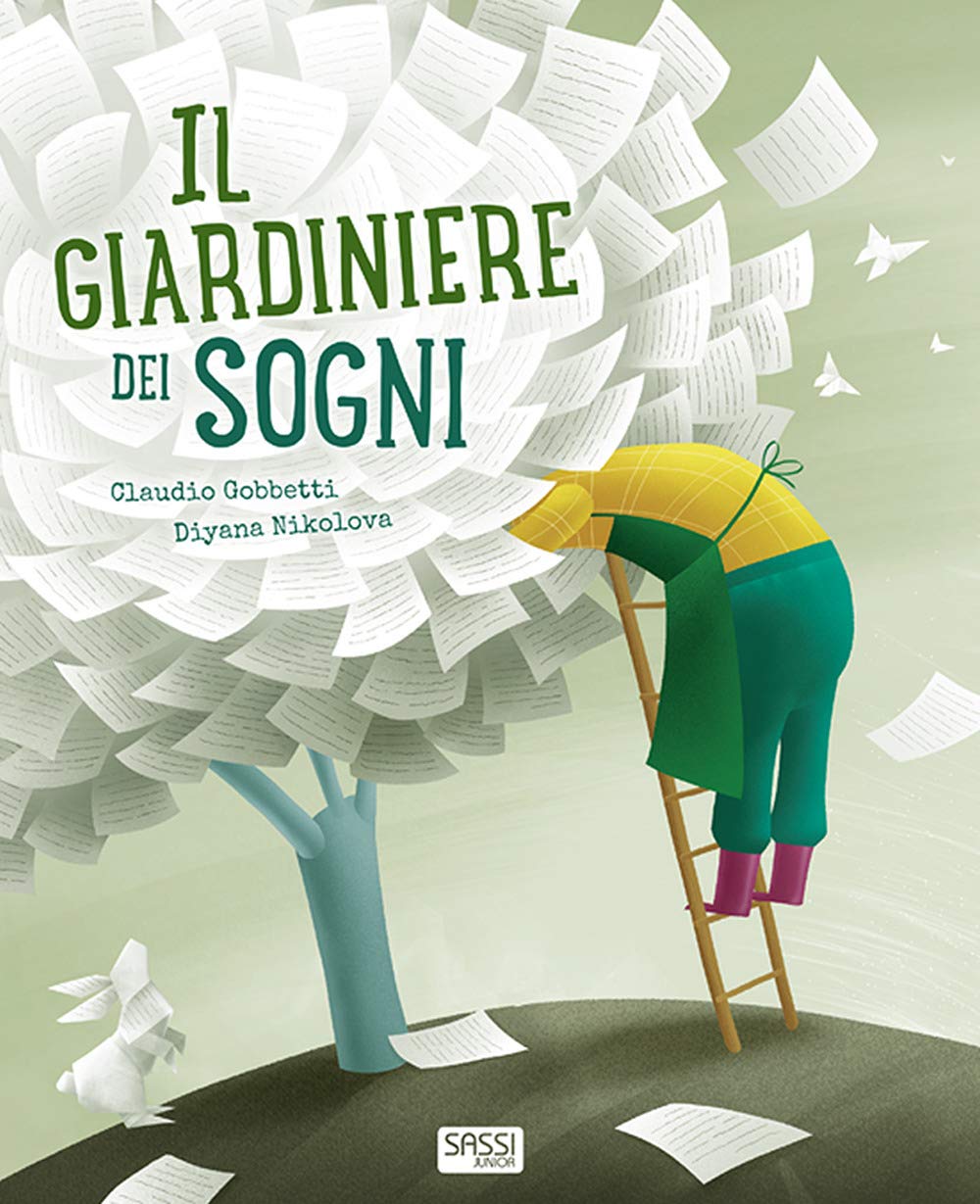Il Giardiniere Dei Sogni (Nido Sant’Eufemia)