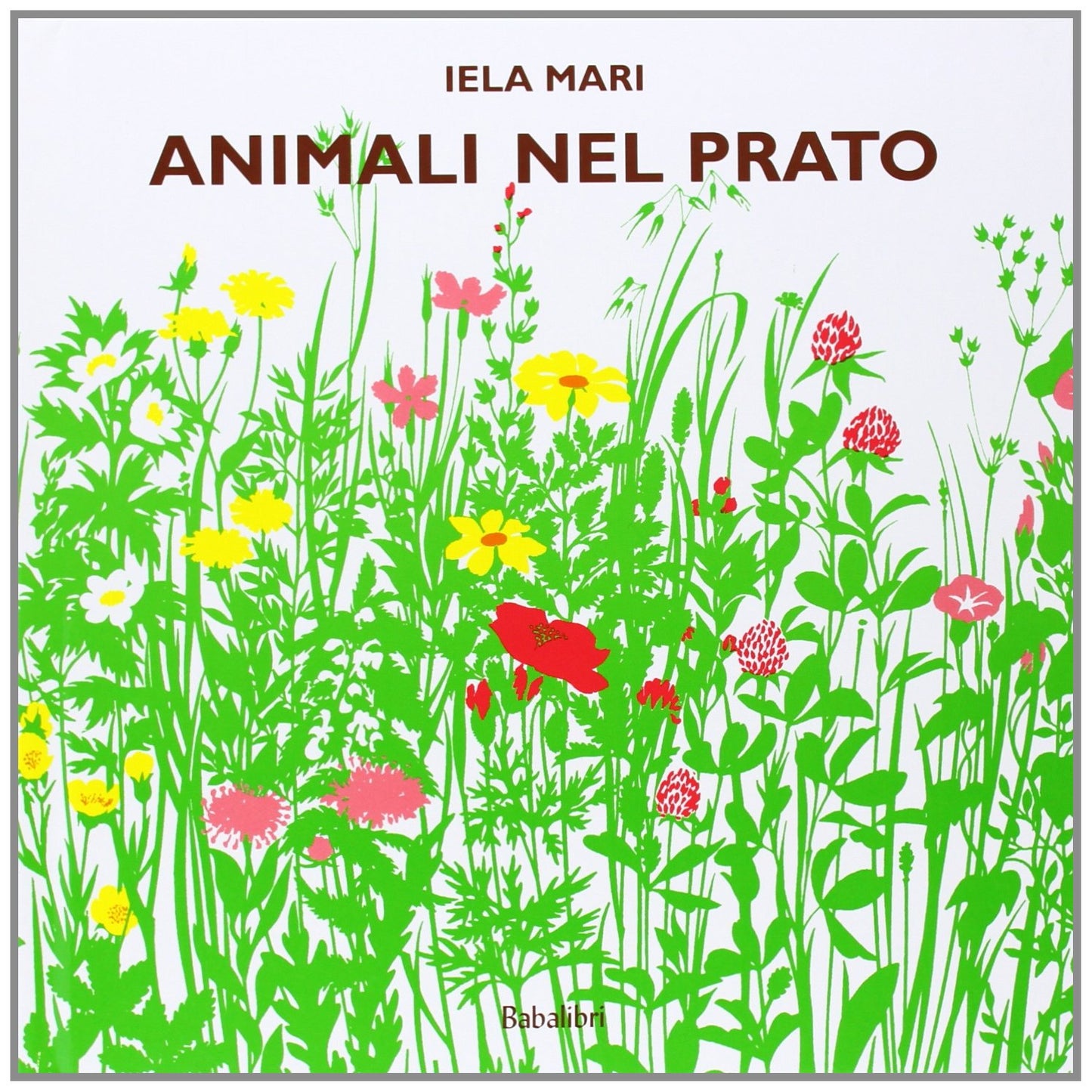 Animali Nel Prato (Nido Sant’Eufemia)