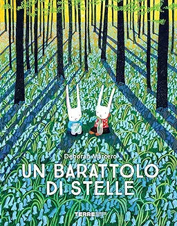Un barattolo di stelle (Nido Castell’arquato)