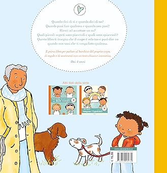 Si e no (Nido Castell’arquato)