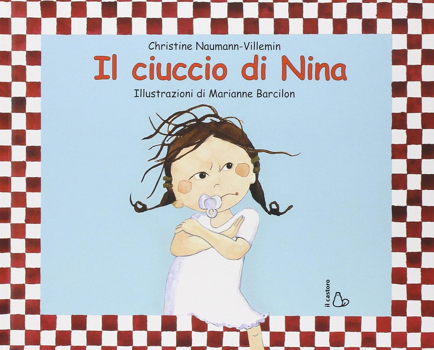 Il Ciuccio Di Nina (Carpaneto - Le Birbe)
