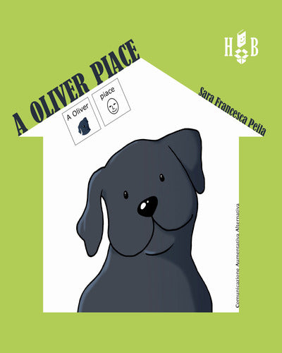 A Oliver Piace Caa (Roveleto - Barbattini)