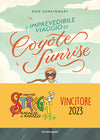 L'Imprevedibile Viaggio Di Coyote Sunrise (Secondaria Vigolzone)