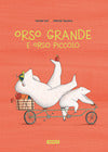 Orso Grande E Orso Piccolo (Niviano - Fornari)