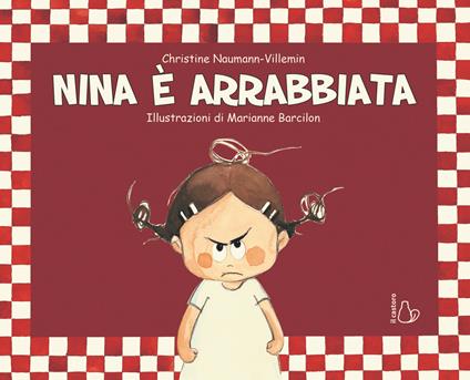 Nina è arrabbiata (Ponte dell'Olio - Girogirotondo)