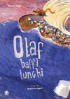 Olaf Baffi Lunghi (Primaria Rivergaro)