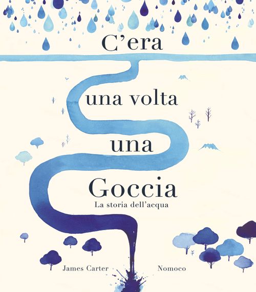 C'era una volta una goccia (Nido Lugagnano)