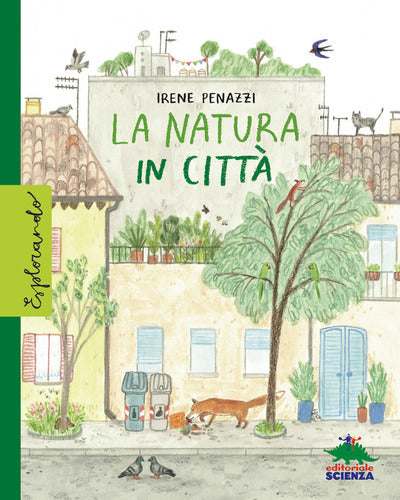 La Natura In Citta' (Orfani di Guerra)