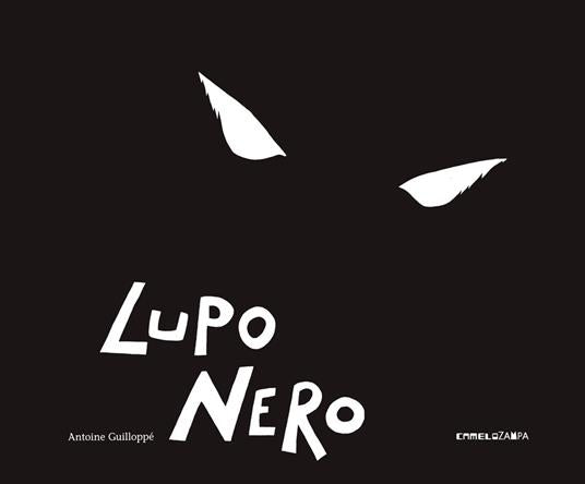 Lupo Nero (Vigolzone - L'Albero dei Sogni)