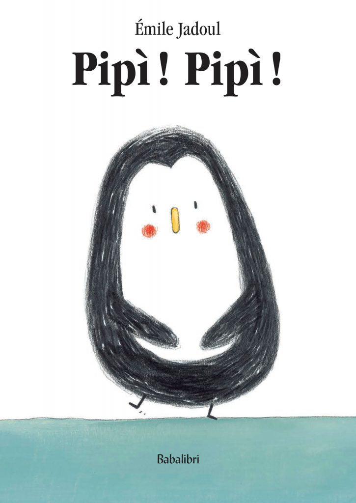 "Pipì! Pipì!" (Nido Vallera)