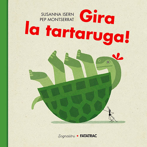 gira la tartaruga (Nido Podenzano - Magicabula)