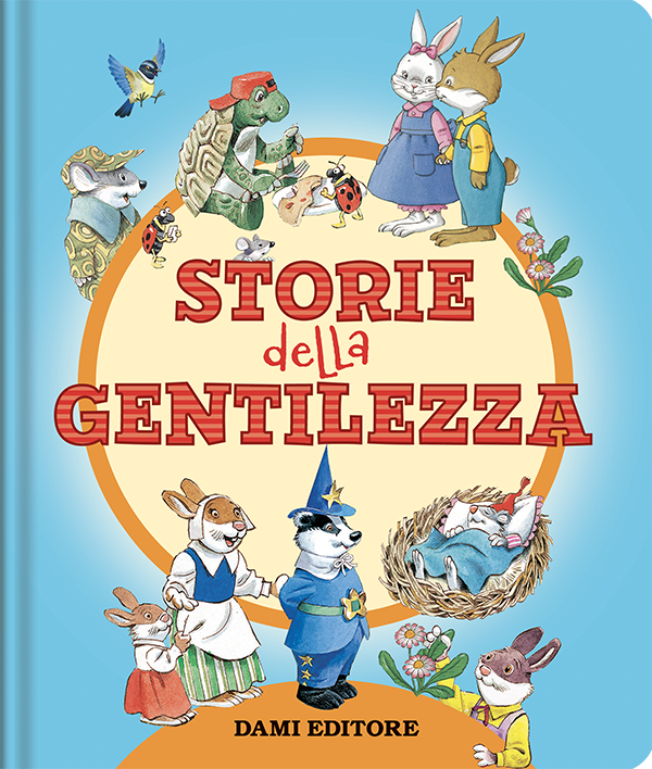 Storie della gentilezza (Centovera - Arcobaleno)