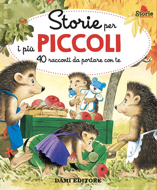Storie per i più piccoli (Centovera - Arcobaleno)