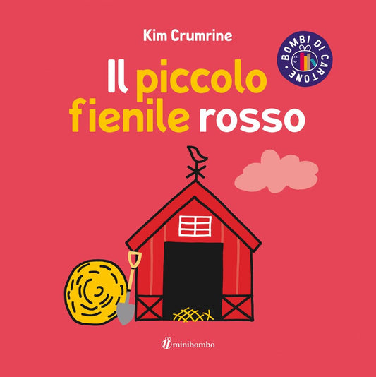 Il Piccolo Fienile Rosso (Carpaneto - Le Birbe)