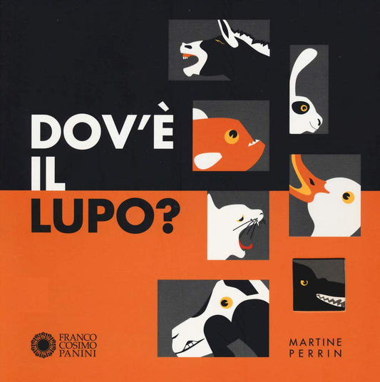 Dovè Il Lupo (Carpaneto - Le Birbe)