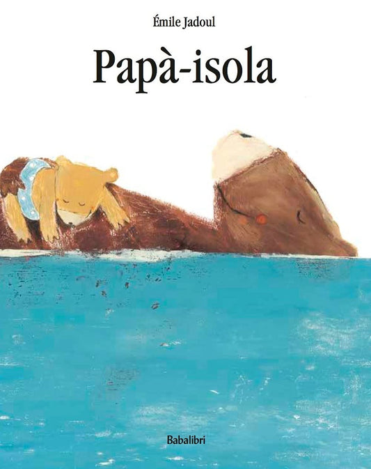 Papà-Isola Bababum  (Nido Vernasca)