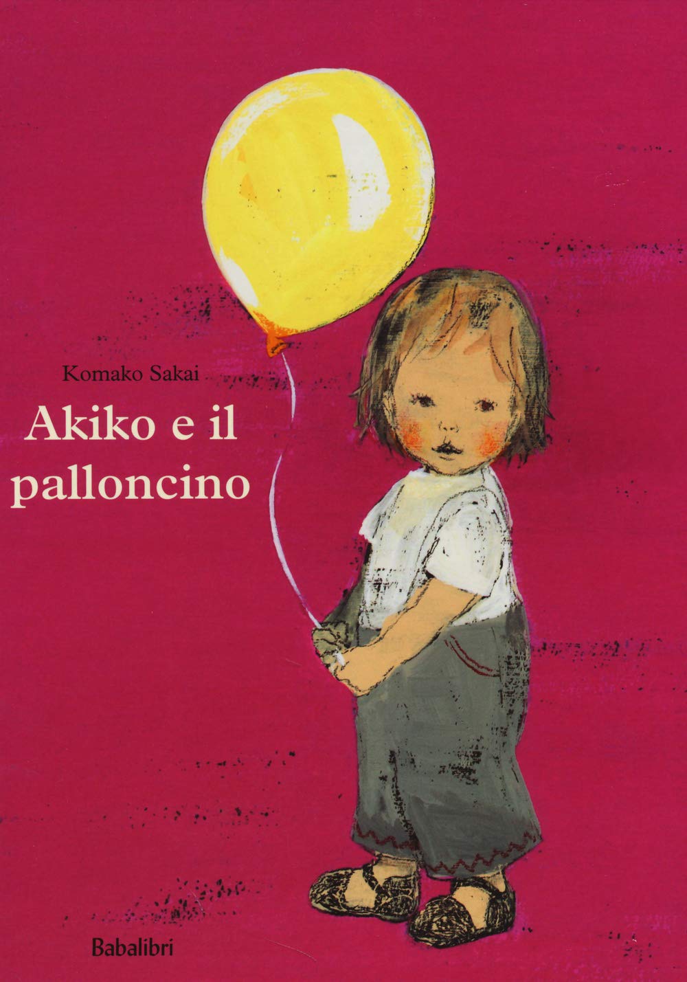 Akiko E Il Palloncino (Nido Sant’Eufemia)