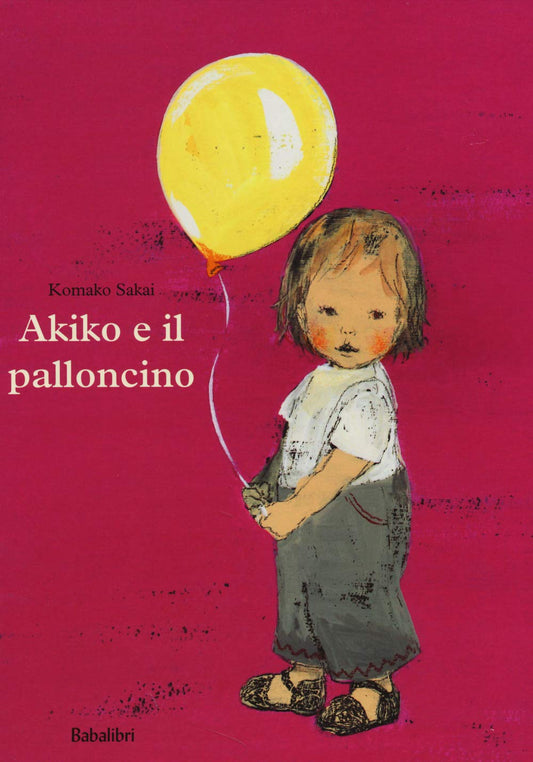 Akiko E Il Palloncino (Nido Sant’Eufemia)