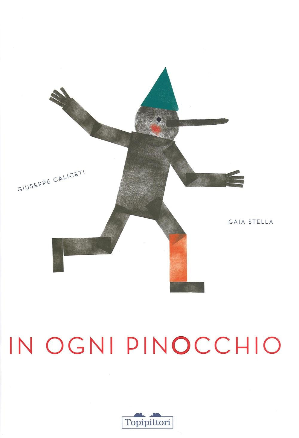 In Ogni Pinocchio (Trevozzo - Pietro Buscarini)