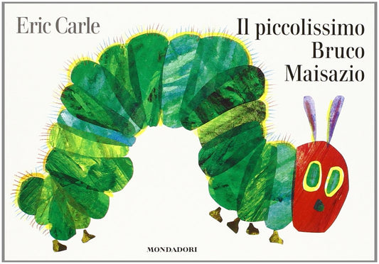 Il Piccolo Bruco Mai Sazio (Carpaneto - Le Birbe)