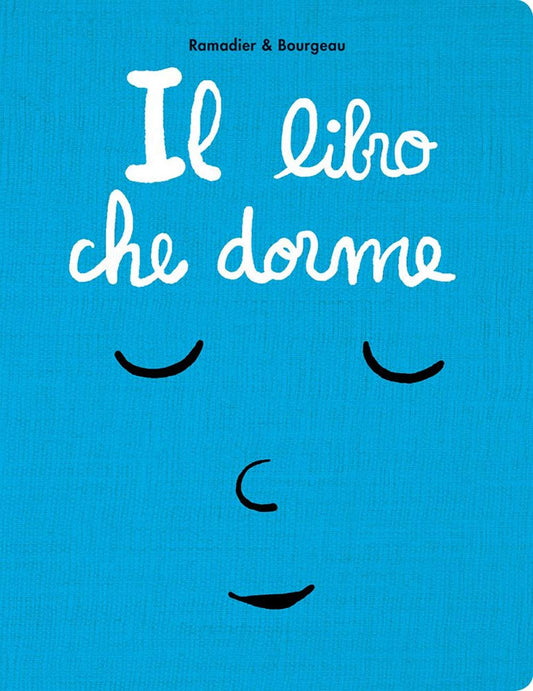 Il Libro Che Dorme (Carpaneto - Le Birbe)