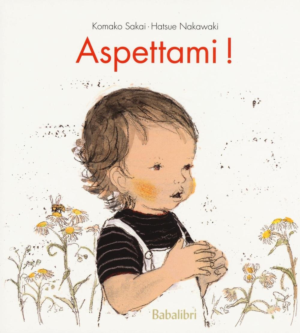 Aspettami (Nido Sant’Eufemia)