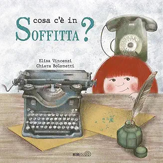 Cosa c'è in soffitta (Nido Castell’arquato)