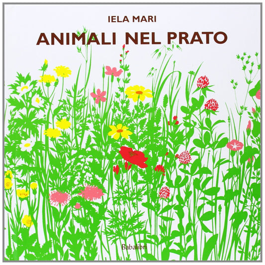 Animali Nel Prato (Nido Sant’Eufemia)