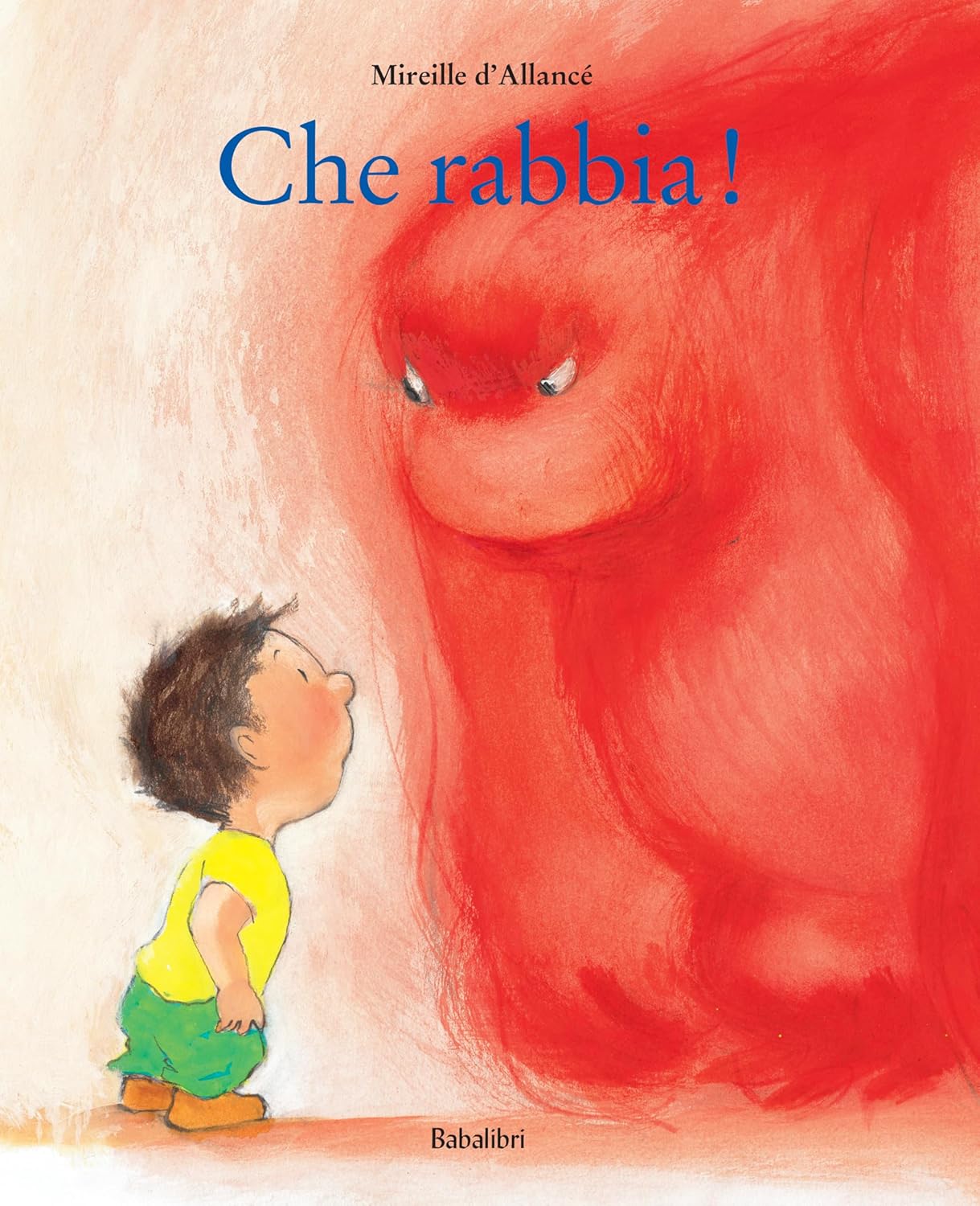 Che Rabbia (Carpaneto - Le Birbe)