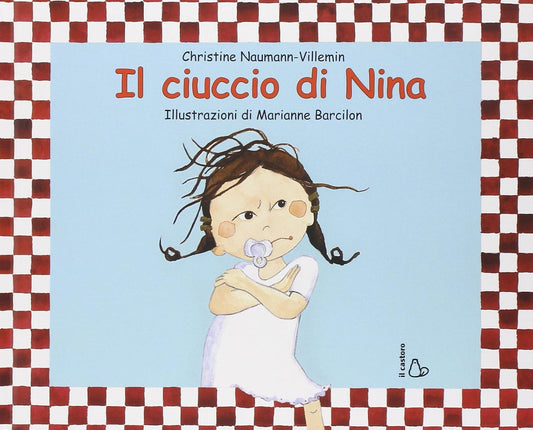 Il Ciuccio Di Nina (Carpaneto - Le Birbe)