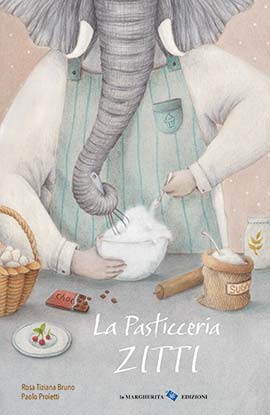 La Pasticceria Zitti (Nido Vallera)