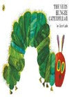 The Very Hungry Caterpillar (Infanzia Farini)