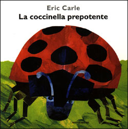 La Coccinella Prepotente (San Giuseppe)