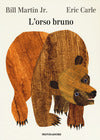 L'Orso Bruno (Nido Pettirosso)