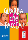 Guarda Che Faccia (Nido Pettirosso)