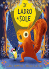 Il Ladro Di Sole (Infanzia Marco Polo)
