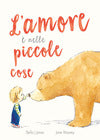 L'Amore È Nelle Piccole Cose (Rivergaro - Sole e Luna)