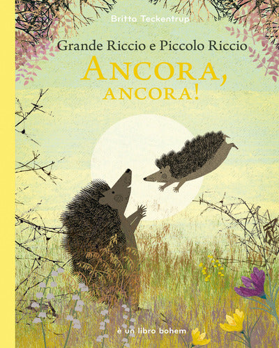 Grande Riccio E Piccolo Riccio. Ancora, Ancora! (Orfani di Guerra)