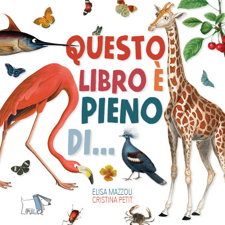 questo libro è pieno di… (Nido Podenzano - Magicabula)