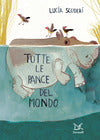 Tutte Le Pance Del Mondo (San Vincenzo De' Paoli)