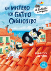 Un Mistero Per Gatto Cagliostro (Primaria Farini)