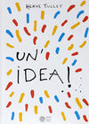 Un'idea di Tullet (Pontenure - Peter Pan)