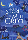 Le Più Belle Storie Dei Miti Greci (Primaria Ferriere)