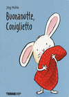 Buonanotte Coniglietto (Nido Pettirosso)